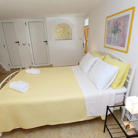 Apartments Knezovic Rovinj Szoba fotó