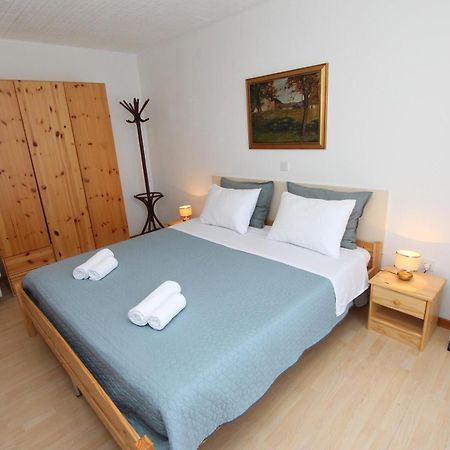Apartments Knezovic Rovinj Szoba fotó