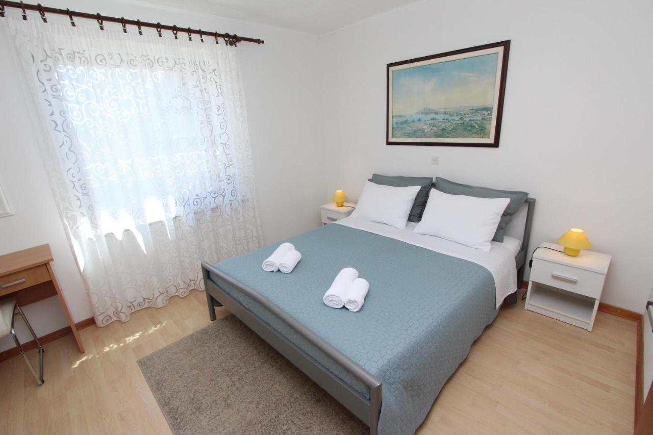 Apartments Knezovic Rovinj Kültér fotó
