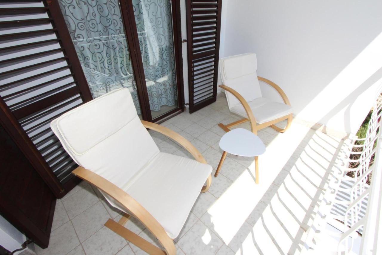 Apartments Knezovic Rovinj Kültér fotó