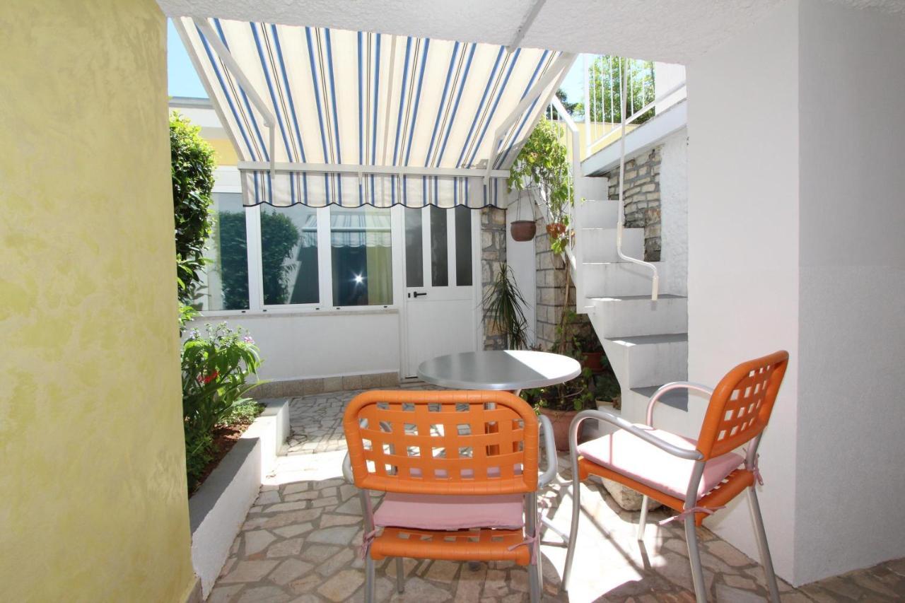 Apartments Knezovic Rovinj Kültér fotó