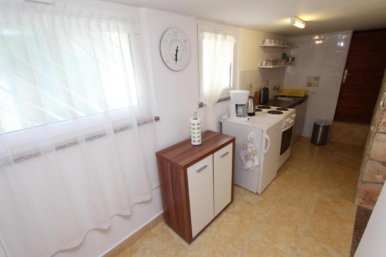 Apartments Knezovic Rovinj Kültér fotó
