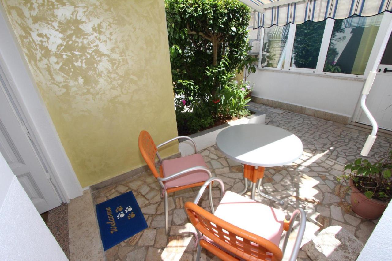 Apartments Knezovic Rovinj Kültér fotó