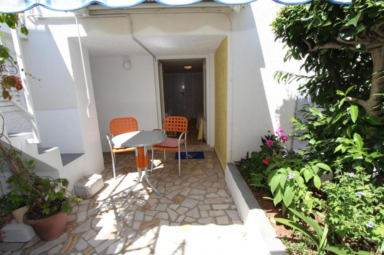 Apartments Knezovic Rovinj Kültér fotó