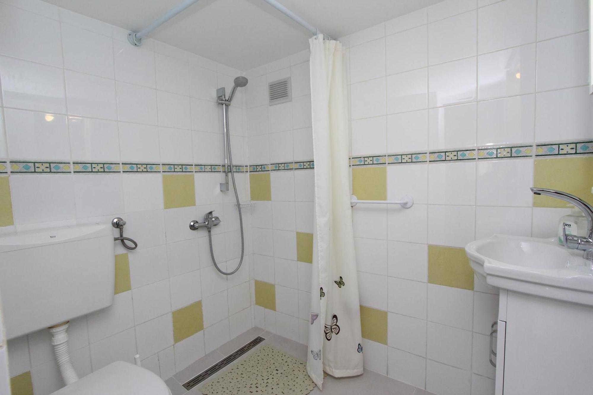 Apartments Knezovic Rovinj Szoba fotó