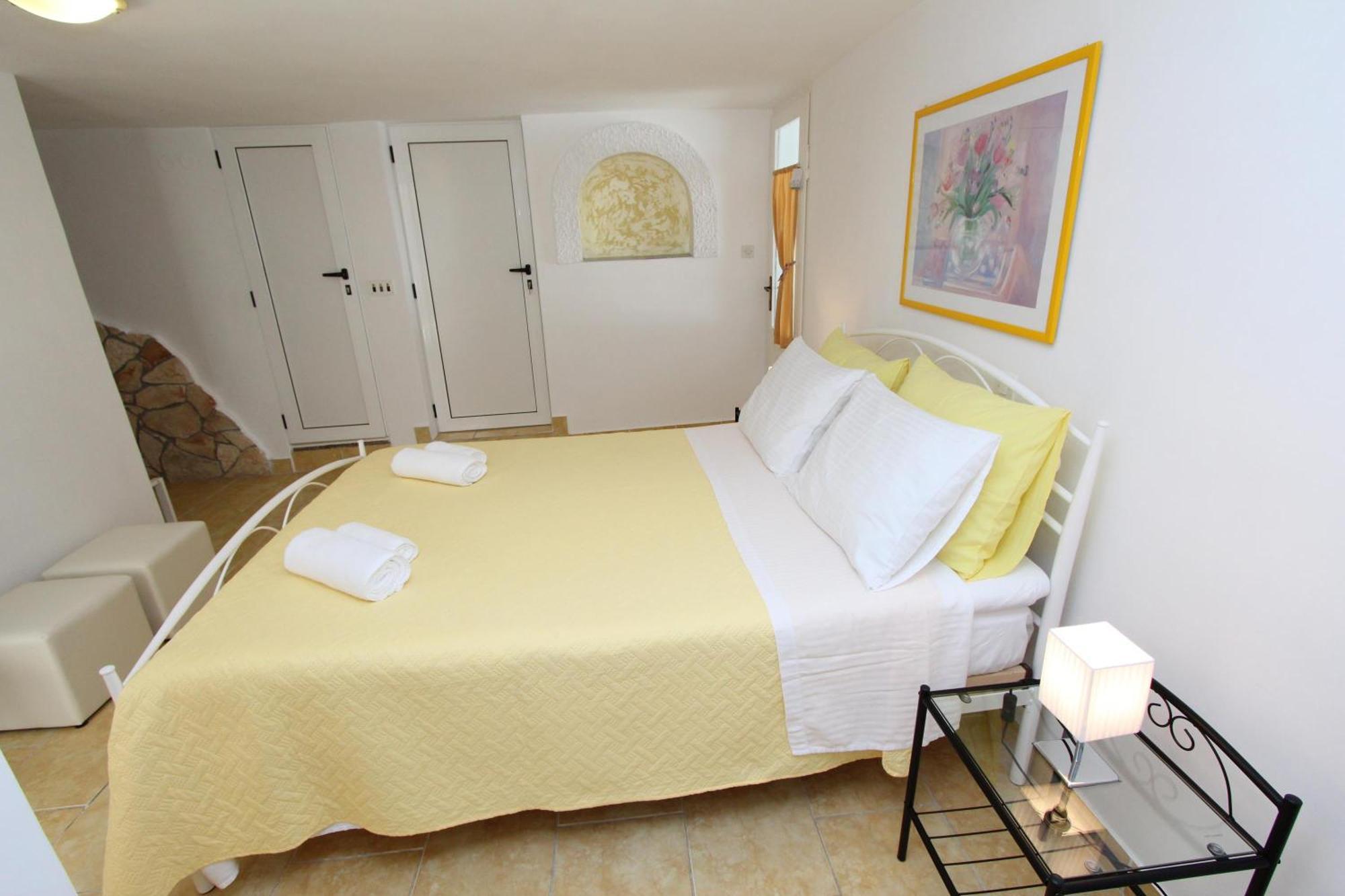 Apartments Knezovic Rovinj Szoba fotó