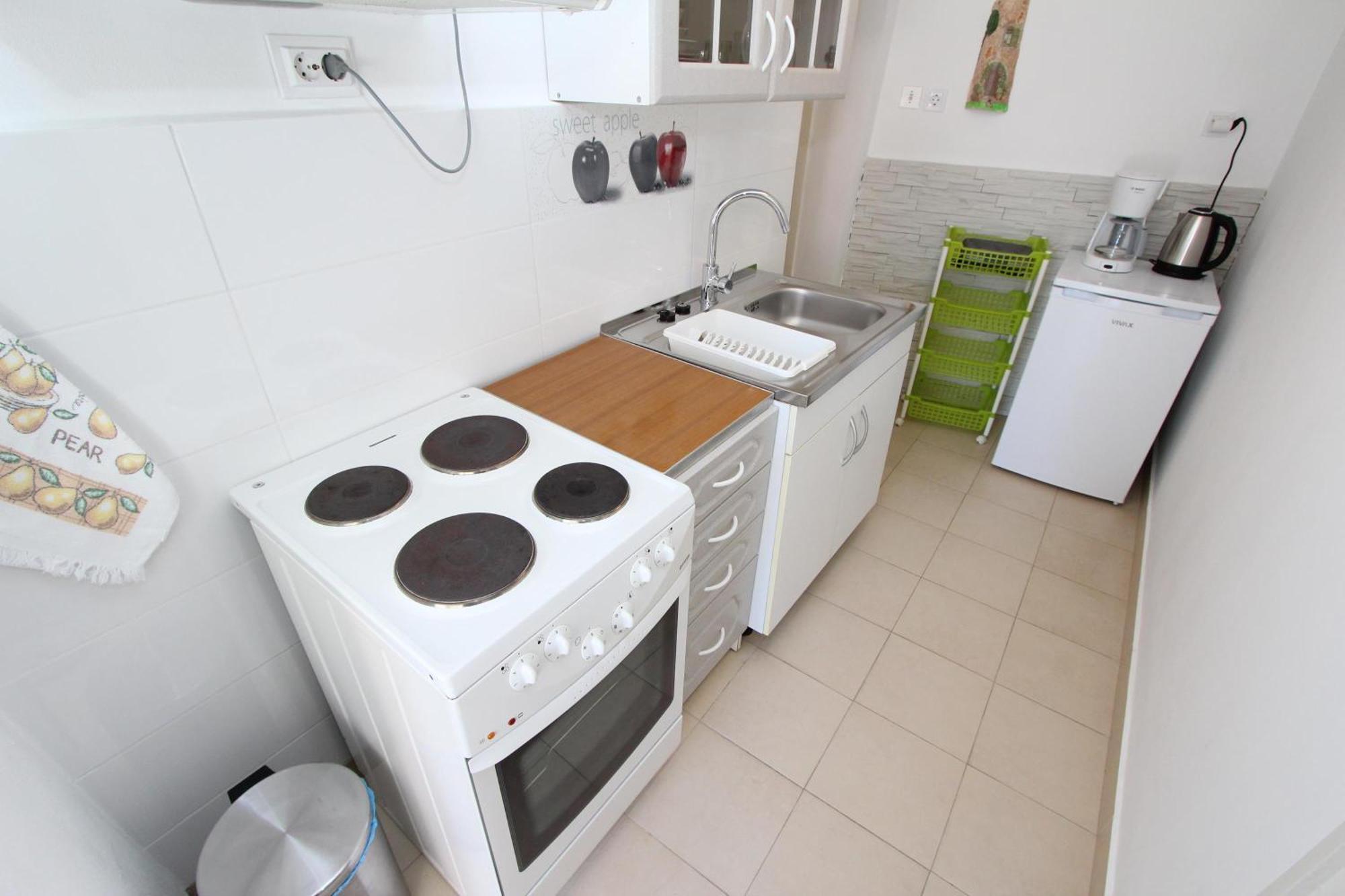 Apartments Knezovic Rovinj Szoba fotó