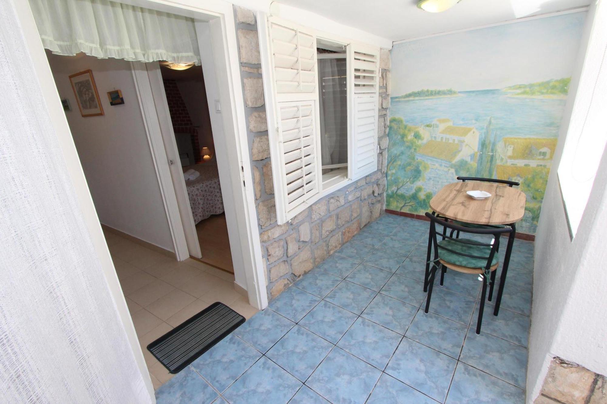 Apartments Knezovic Rovinj Szoba fotó