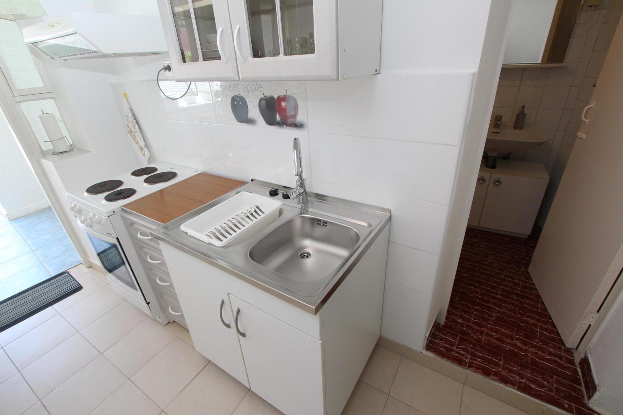Apartments Knezovic Rovinj Szoba fotó