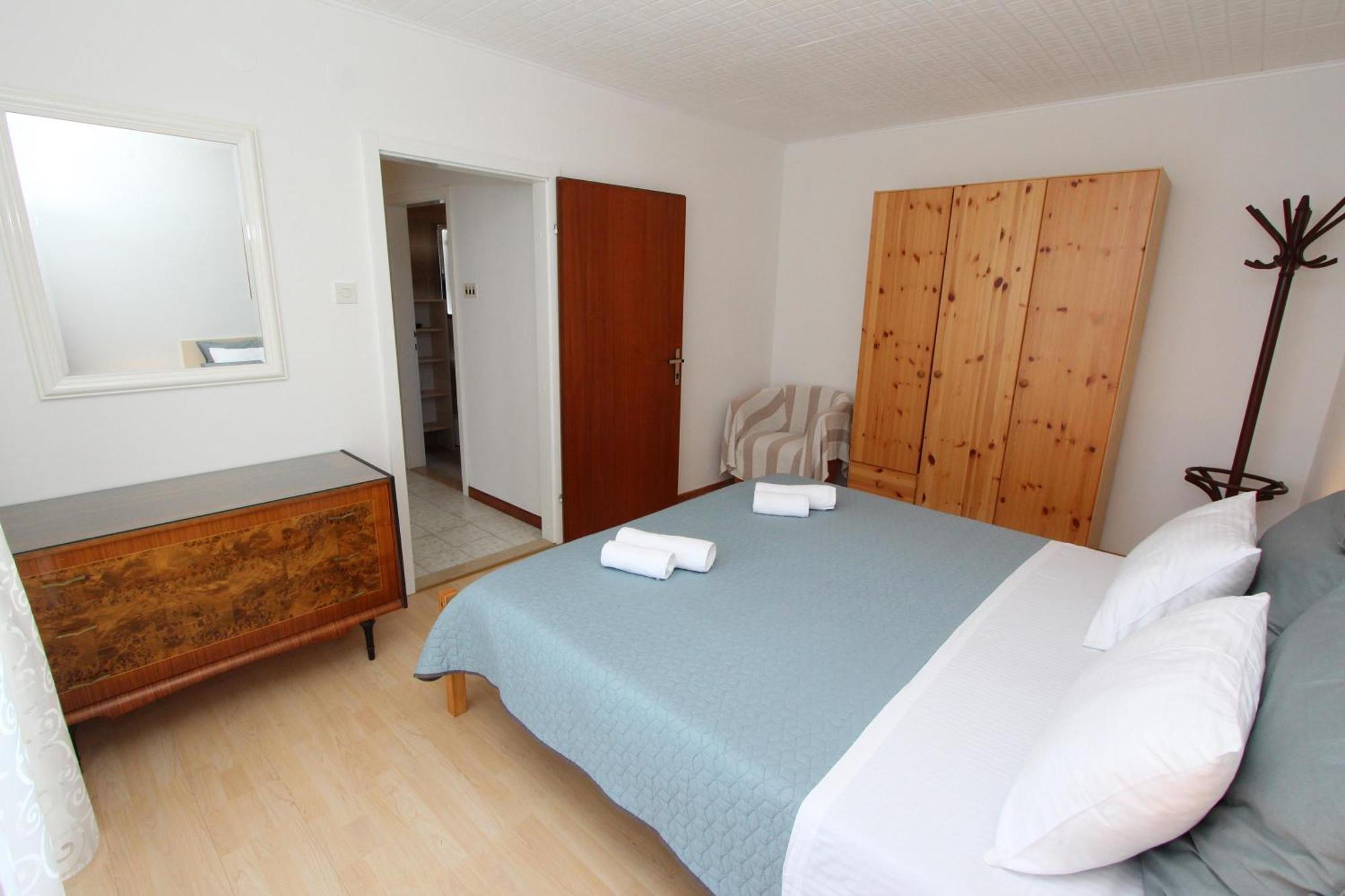 Apartments Knezovic Rovinj Szoba fotó