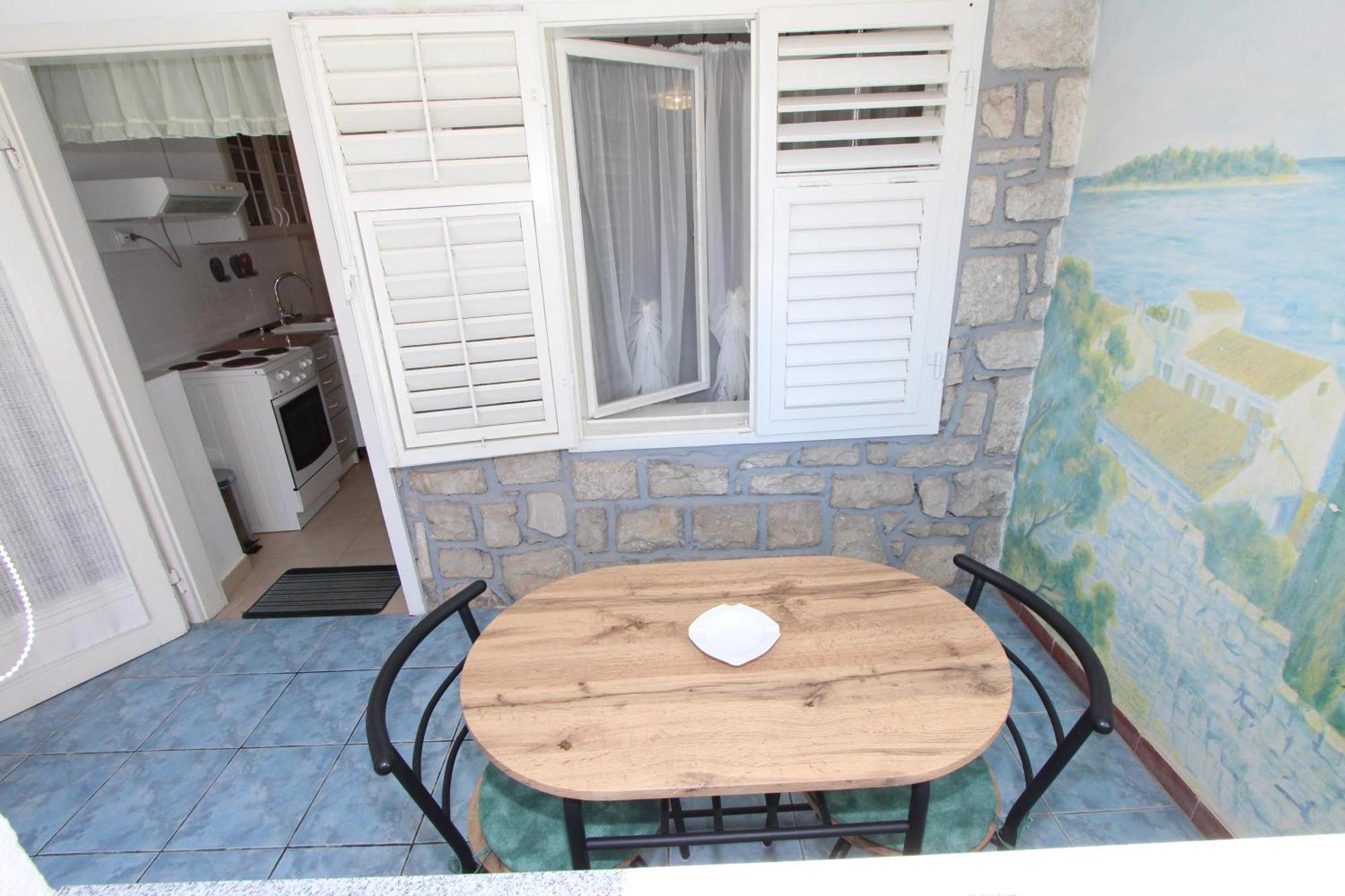 Apartments Knezovic Rovinj Szoba fotó