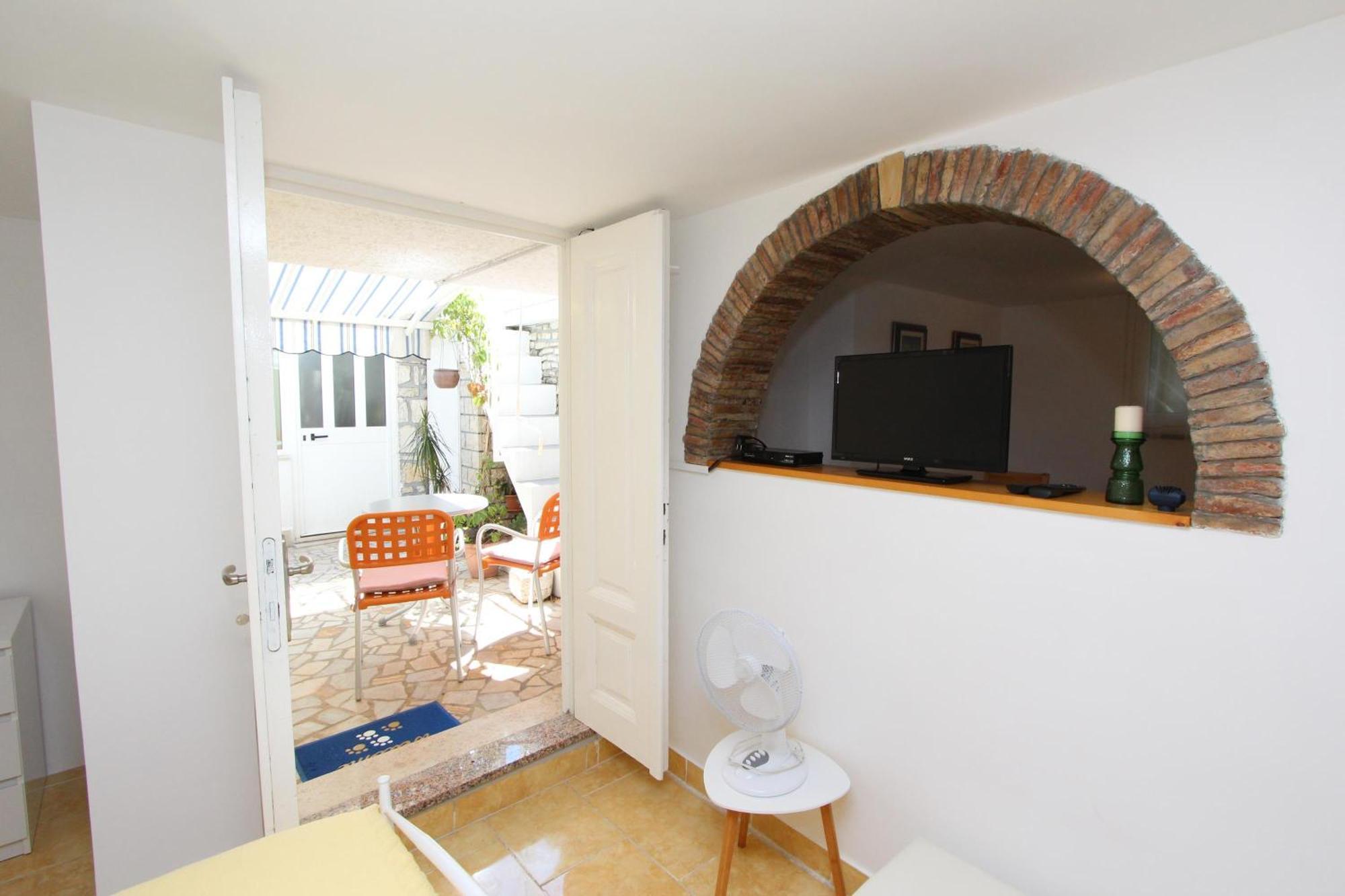 Apartments Knezovic Rovinj Szoba fotó
