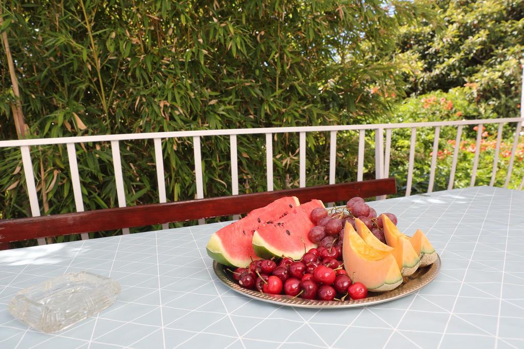Apartments Knezovic Rovinj Kültér fotó