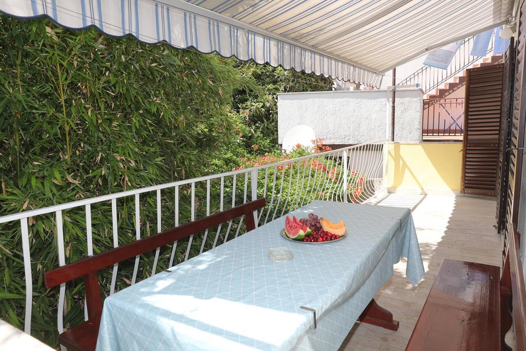 Apartments Knezovic Rovinj Kültér fotó