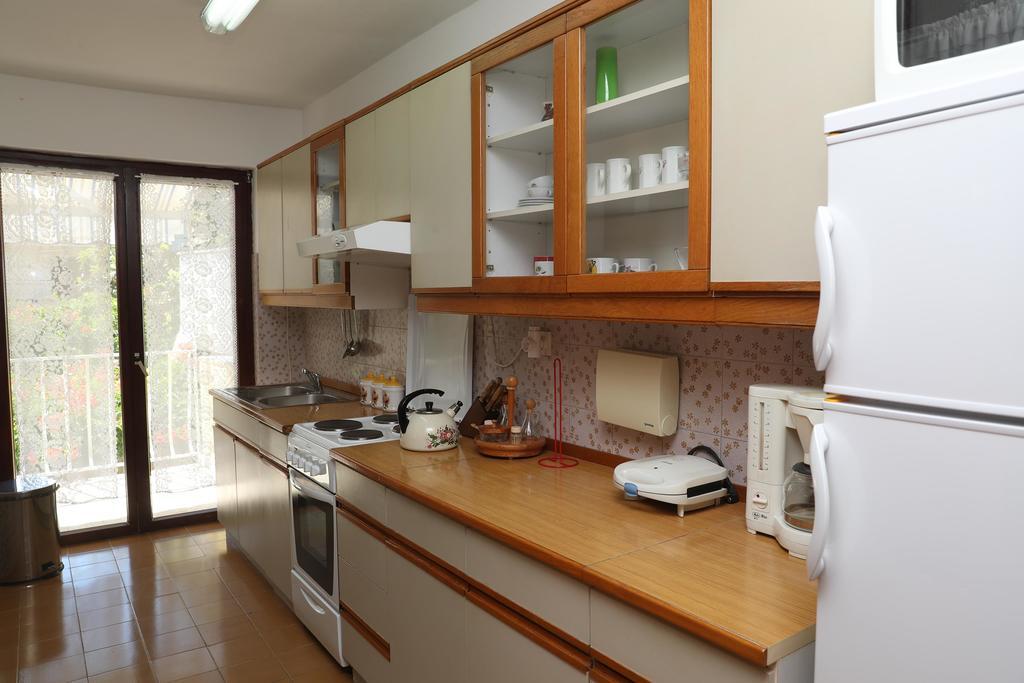 Apartments Knezovic Rovinj Kültér fotó