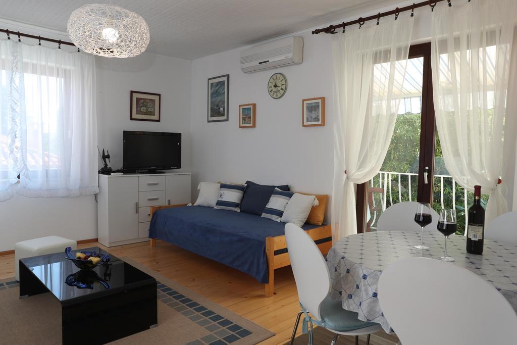 Apartments Knezovic Rovinj Kültér fotó