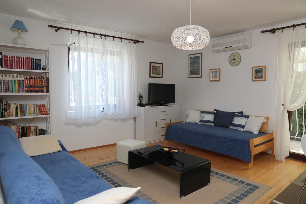 Apartments Knezovic Rovinj Kültér fotó